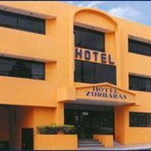 Hotel Zurbaran